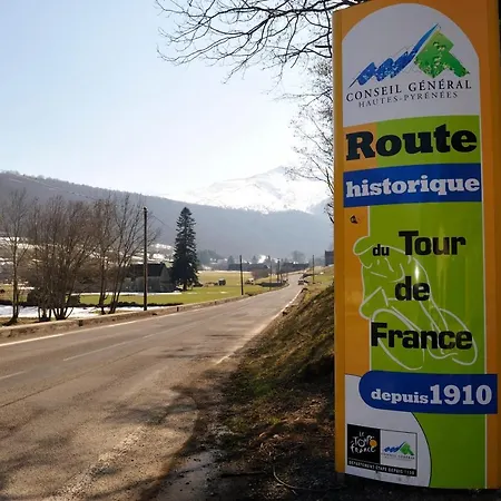 Résidence Azureva