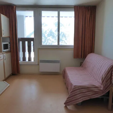 Azureva 3* La Mongie