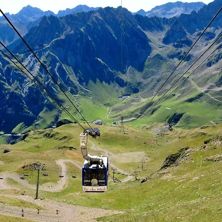 Lejlighedshotel Azureva