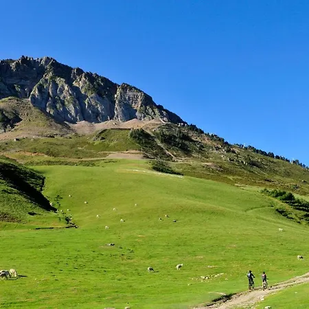Résidence Azureva 3*