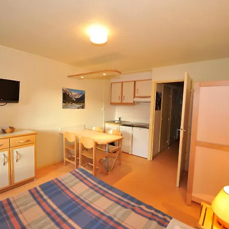 Azureva Lejlighedshotel 3*