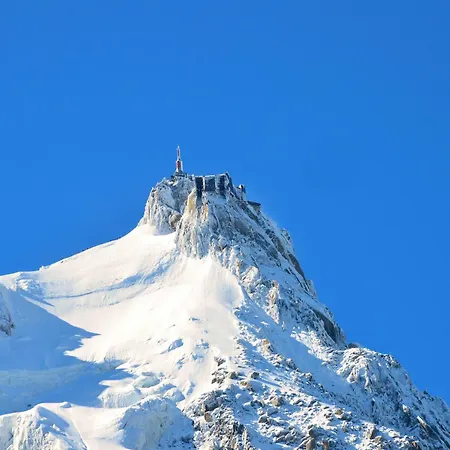 Résidence Azureva La Mongie