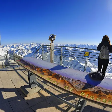 Lejlighedshotel Azureva