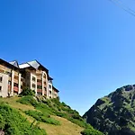 Lejlighedshotel Azureva 3*