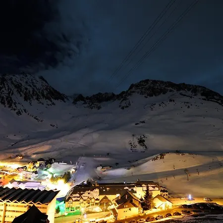 Apart Otel Azureva 3*