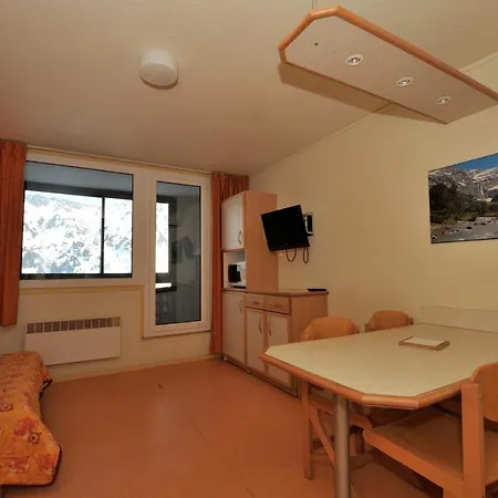 Résidence Azureva Apartahotel 3*