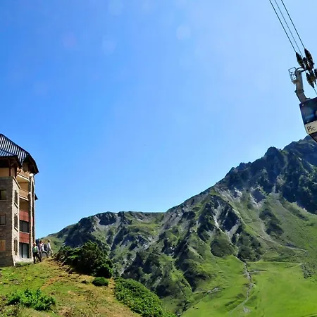 Résidence Azureva