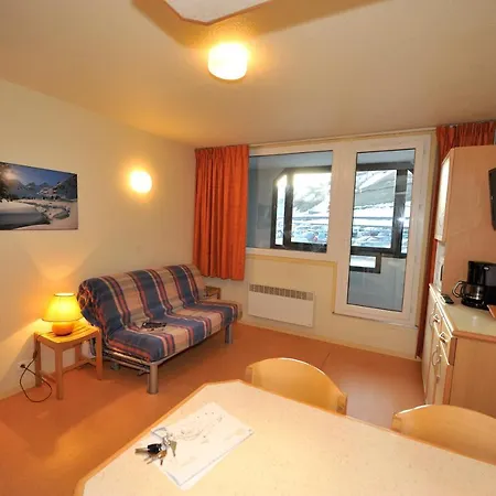Azureva Apart Otel