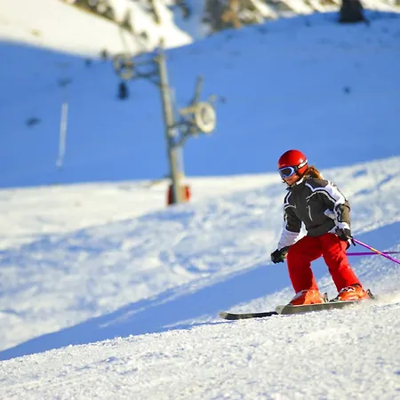 Apartahotel Résidence Azureva 3*