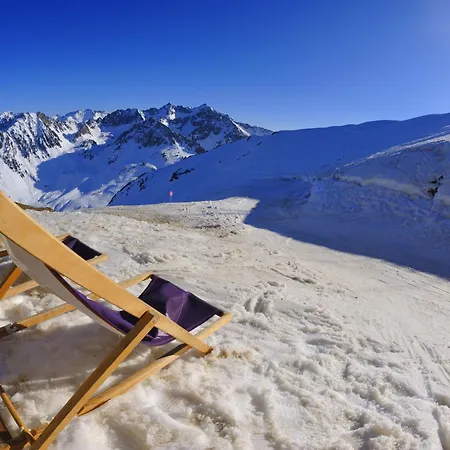 Azureva Apart Otel
