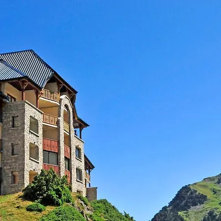 Apart Otel Azureva 3*