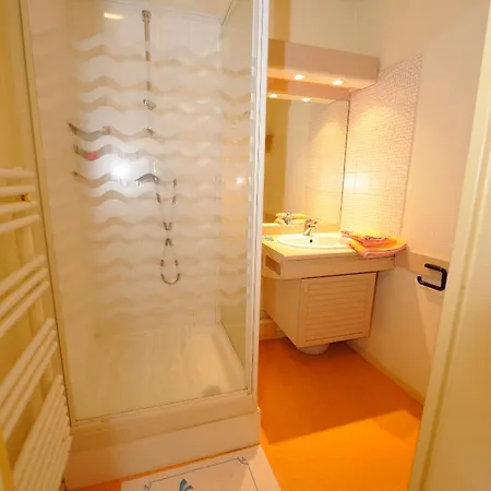 Résidence Azureva Apartahotel