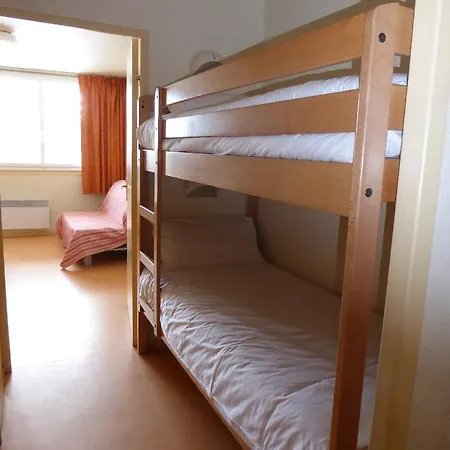 Résidence Azureva Apartahotel 3*
