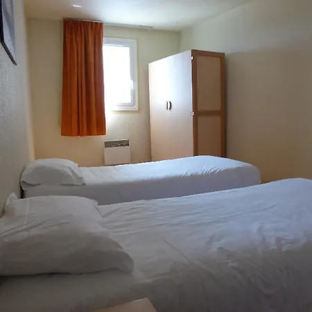 Résidence Azureva Apartahotel 3*